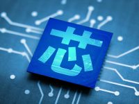 全球10大知名芯片公司，美国占了最多，中国占了多少？