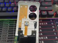 5G通讯壳 毛坯 加装3.0转接板 散热片